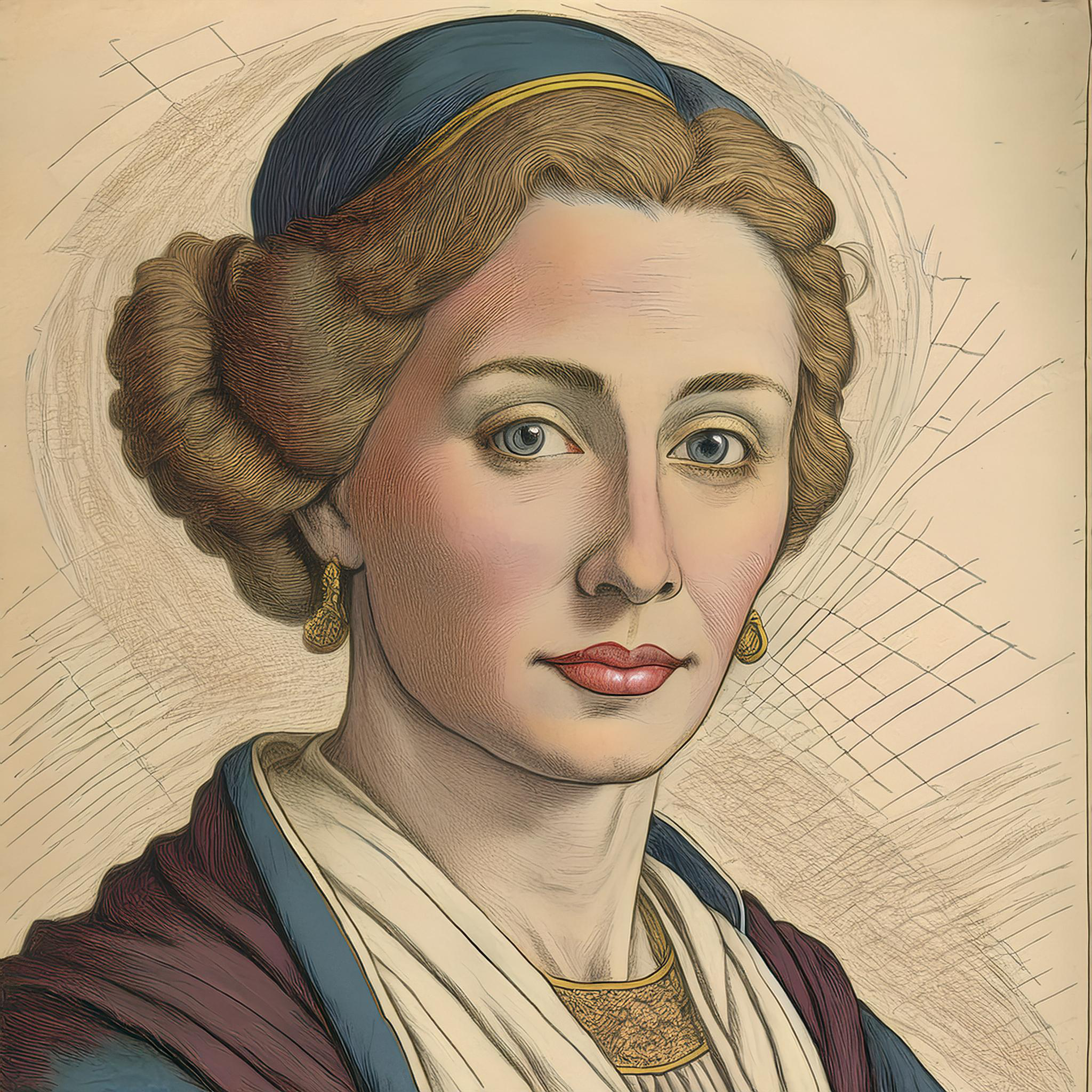Jeanne Paquin